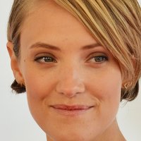Alexia Rasmussen Nagie
