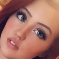 Alexis Marie Nagie
