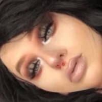 Ali Blaque Nagie