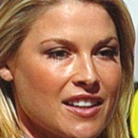 Ali Larter Nagie