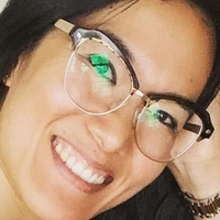 Ali Wong Nagie