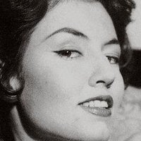 Alice Denham Nagie