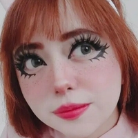 Alice Scarlett Nagie