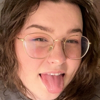 alicecinnabuns Nagie