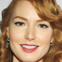Alicia Witt Nagie