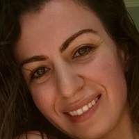 Alina Angel Nagie