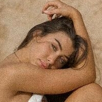 Alina Barmak Nagie