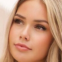 Alina (livewithaliina) Nagie