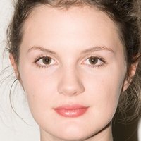 Alina Stiegler Nagie