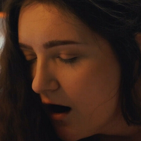 Alisa Horakova Nagie