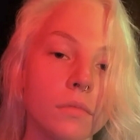 Alisa Kulidzchi Nagie