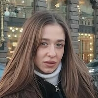 Alisha Semenova Nagie
