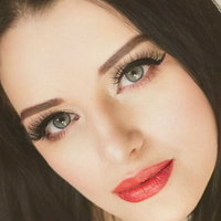 Alissa Noir Nagie