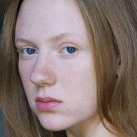 Alissa Wilms Nagie