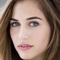 Alix Elizabeth Gitter Nagie
