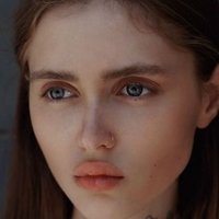 Aliya Galyautdinova Nagie