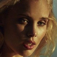 Allie Leggett Nagie