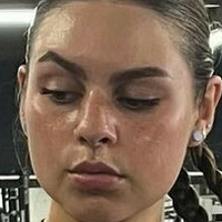 Allysinthegym Nagie