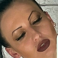 Alona Dolmatova Nagie