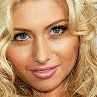 Aly Michalka Nagie