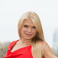 Alysha Laine Nagie