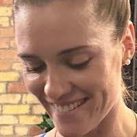 Alysha Newman Nagie