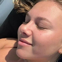 Amanda Anisimova Nagie