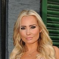 Amanda Harrington Nagie