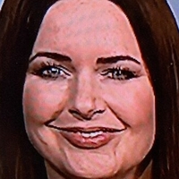 Amanda Houston Weather Girl Nagie