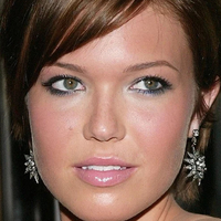 Amanda Leigh Moore Nagie