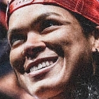 Amanda Nunes Nagie
