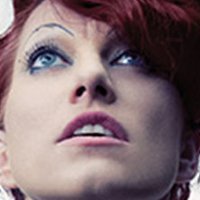 Amanda Palmer Nagie