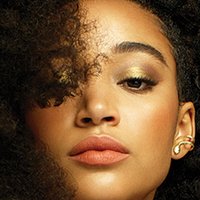 Amandla Stenberg Nagie