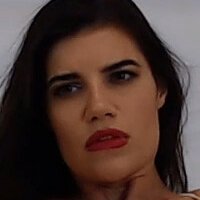 Amazongirl1 Nagie