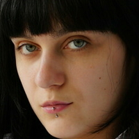 amazonkiera Nagie