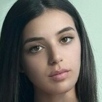 Amber Ajami Nagie