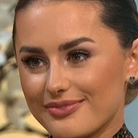 Amber Davies Nagie