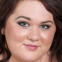 Amber Louise Nagie