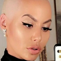 amberrose Nagie