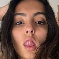 ameliahughesx Nagie