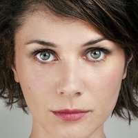 Amélie Glenn Nagie