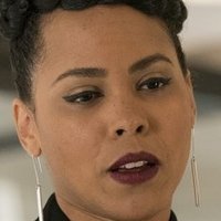 Amirah Vann Nagie