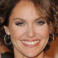 Amy Brenneman Nagie