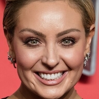 Amy Dowden Nagie