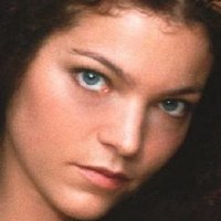 Amy Irving Nagie