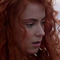 Amy Manson Nagie