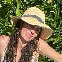 Amy Shark Nagie