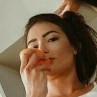 Ana Barreto Nagie