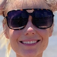 Ana Layevska Nagie