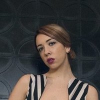 Ana Maria Saragia Nagie